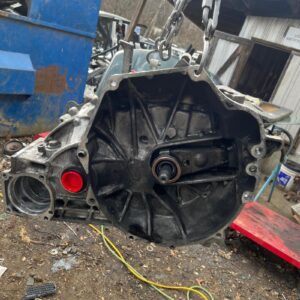 2003 HONDA ELEMENT TRANSMISSION, TRANSAXLE - 219322