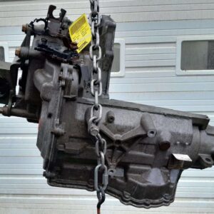 2003 PONTIAC GRAND_AM TRANSMISSION, TRANSAXLE - 231680