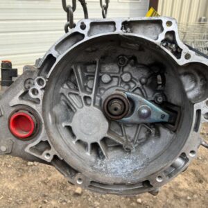 2016 HYUNDAI ELANTRA TRANSMISSION, TRANSAXLE - 234066