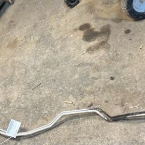 2006 JEEP COMMANDER AC HOSES - 233931