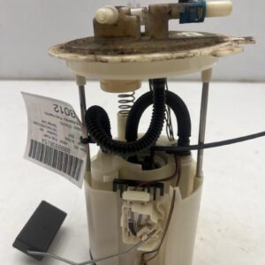 2007 NISSAN ALTIMA FUEL PUMP - 234411
