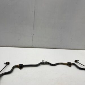2013 HYUNDAI ELANTRA STABILIZER BAR - 236886