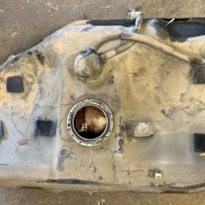 2005 TOYOTA CELICA FUEL TANK - 243815