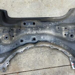 2010 TOYOTA RAV4 SUSPENSION CROSSMEMBER K-FRAME - 244639