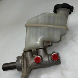 2011 HYUNDAI SONATA BRAKE MASTER CYLINDER - 244460