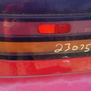 1996 NISSAN 300ZX TAIL LAMP - 244955