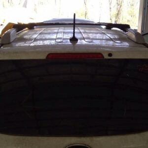 2012 KIA SORENTO BACK GLASS - 246545