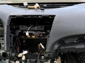 2007 TOYOTA CAMRY DASH PANEL - 249653