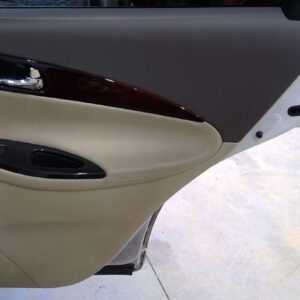 2010 INFINITI INFINITI_EX35 TRIM PANEL RR DR - 250811