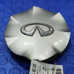 2010 INFINITI INFINITI_EX35 CENTER CAP - 250541