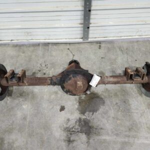 1979 CADILLAC SEVILLE AXLE ASSEMBLY RR - 251848