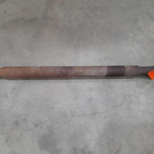 2007 CHEVROLET TAHOE DRIVE SHAFT REAR - 253423
