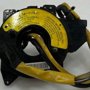 2002 SUBARU IMPREZA CLOCK SPRING - 253315