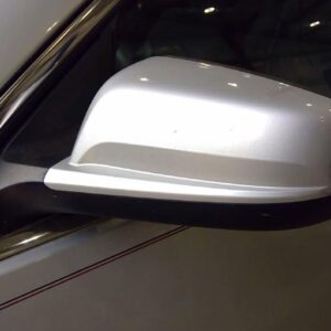 2013 CHEVROLET MALIBU SIDE VIEW MIRROR - 253935