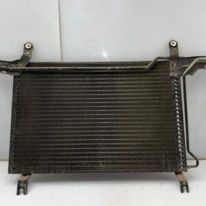 1997 FORD FORD_F350_PICKUP AC CONDENSER - 255404