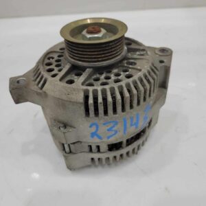 1998 FORD MUSTANG ALTERNATOR - 256818