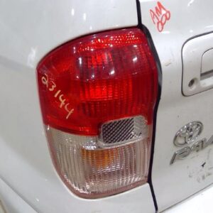 2002 TOYOTA RAV4 TAIL LAMP - 257598