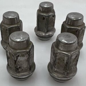 2013 FORD EXPLORER LUG NUTS - 257369