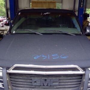 2002 GMC SIERRA_1500_PICKUP HOOD - 258308