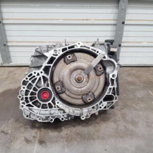 2012 BUICK LACROSSE TRANSMISSION, TRANSAXLE - 258821