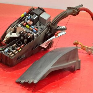 2012 VOLVO VOLVO_60_SERIES FUSE BOX ENGINE - 259661