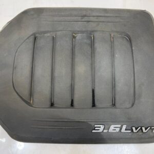 2011 DODGE CARAVAN ENGINE COVER - 260025
