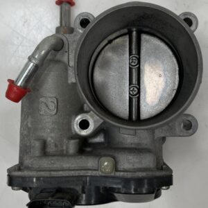 2020 SUBARU IMPREZA THROTTLE BODY ASSEMBLY - 272442