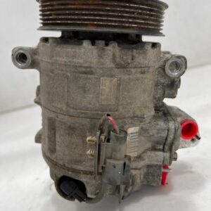 2008 JAGUAR XK AC COMPRESSOR - 268186
