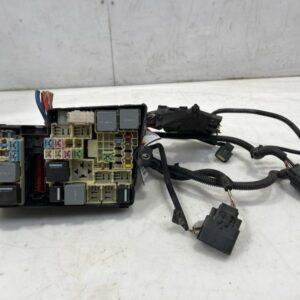 2014 FORD ESCAPE FUSE BOX ENGINE - 268920