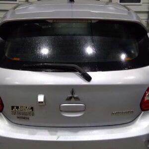 2019 MITSUBISHI MIRAGE DECKLID TAILGATE - 270703