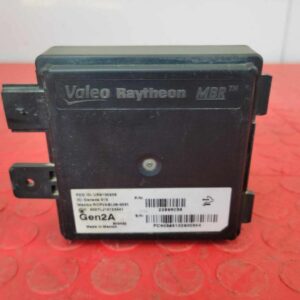 2013 GMC YUKON CAMERA/PROJECTOR - 277173