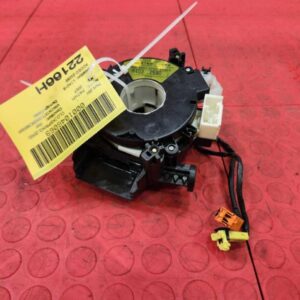 2007 NISSAN PATHFINDER CLOCK SPRING - 274397