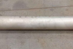 2007 NISSAN PATHFINDER DRIVE SHAFT REAR - 271569