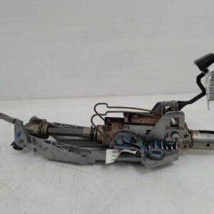 2013 CHEVROLET TRAVERSE STEERING COLUMN - 268108