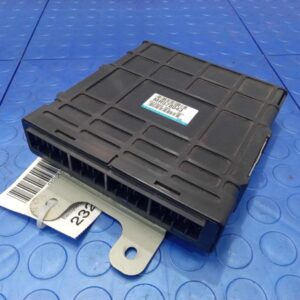 2002 MITSUBISHI MONTERO_SPORT ENG/MOTOR CONT MOD - 268693
