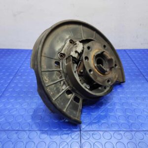 2011 VOLKSWAGEN TOUAREG REAR KNUCKLE/STUB - 278016