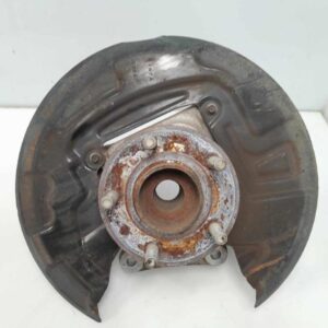 2013 FORD FUSION REAR KNUCKLE/STUB - 284198