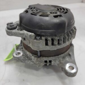 2008 CHRYSLER TOWN_-and_COUNTRY ALTERNATOR - 284665