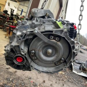 2015 CHRYSLER 200 TRANSMISSION, TRANSAXLE - 286249