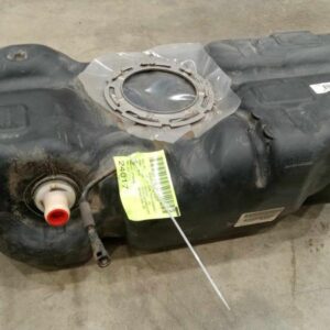 2012 NISSAN VERSA FUEL TANK - 287148