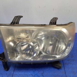 2012 TOYOTA TUNDRA HEADLAMP ASSEMBLY - 287792
