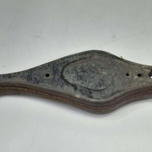 2014 KIA SEDONA LOWER CONTROL ARM RR - 289000