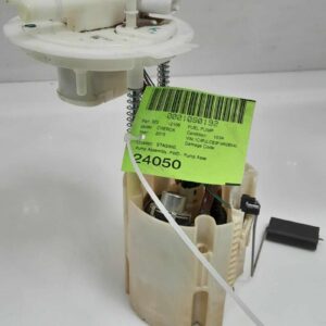 2015 JEEP CHEROKEE FUEL PUMP - 290557