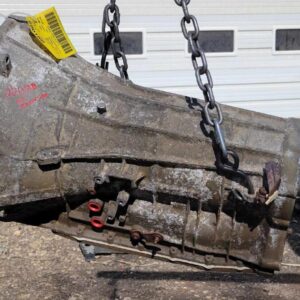 2008 FORD EXPEDITION TRANSMISSION, TRANSAXLE - 292150