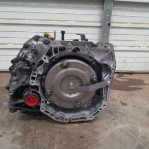 2015 NISSAN VERSA TRANSMISSION, TRANSAXLE - 294113