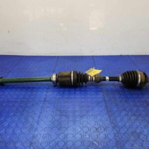 2016 NISSAN ROGUE AXLE SHAFT - 294922