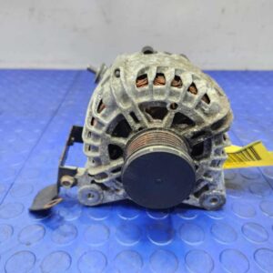 2016 NISSAN ROGUE ALTERNATOR - 294912