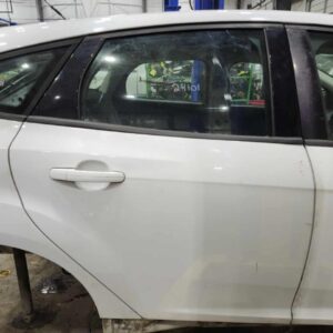 2012 FORD FOCUS DR ASSEMBLY REAR SIDE - 296123