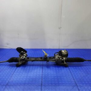 2012 FORD FOCUS STEERING GEAR RACK - 296129