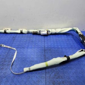 2012 FORD FOCUS AIR BAG - 296046